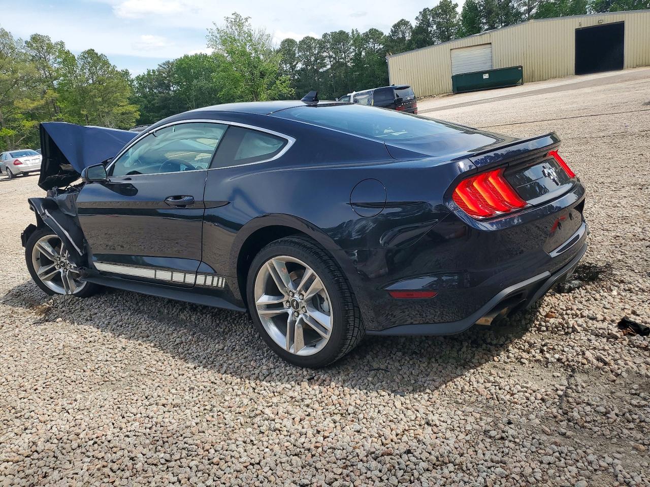 2021 FORD ALL Models