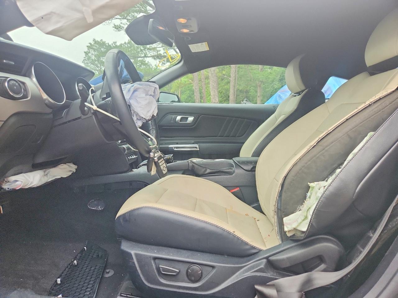 2021 FORD ALL Models