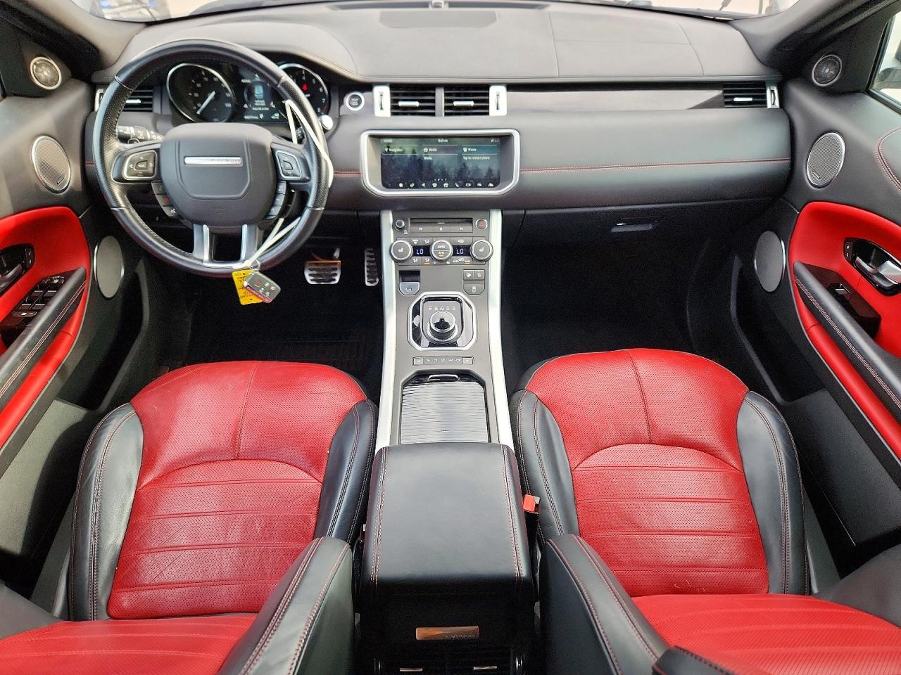 2018 LAND ROVER RANGEROVER