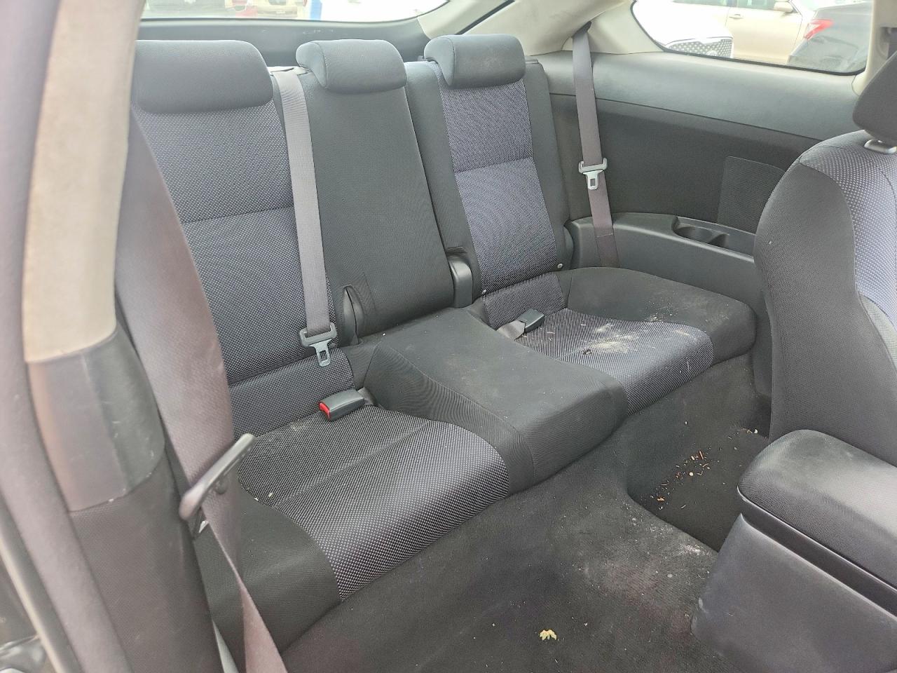 2008 SCION TC