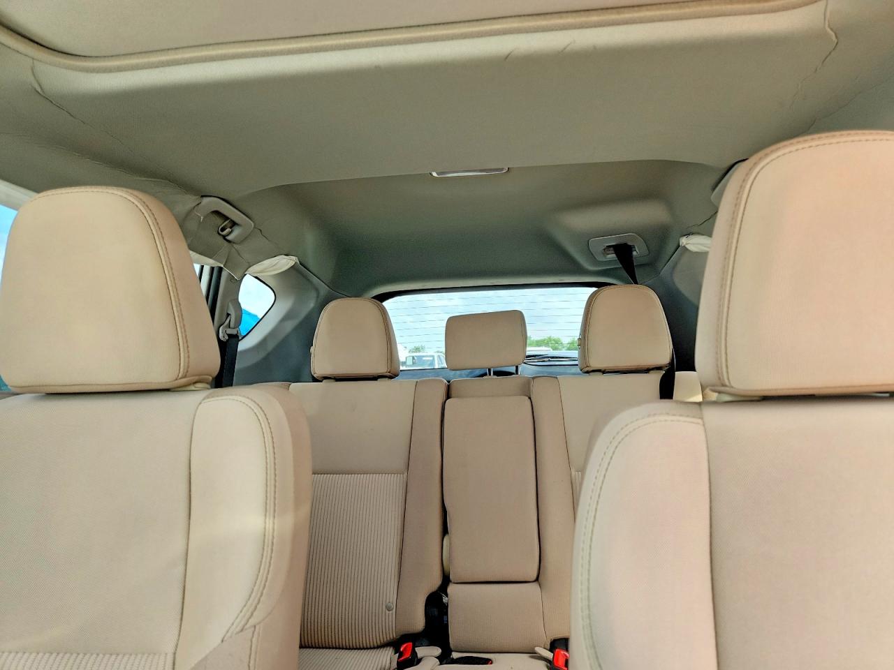 2014 TOYOTA RAV4
