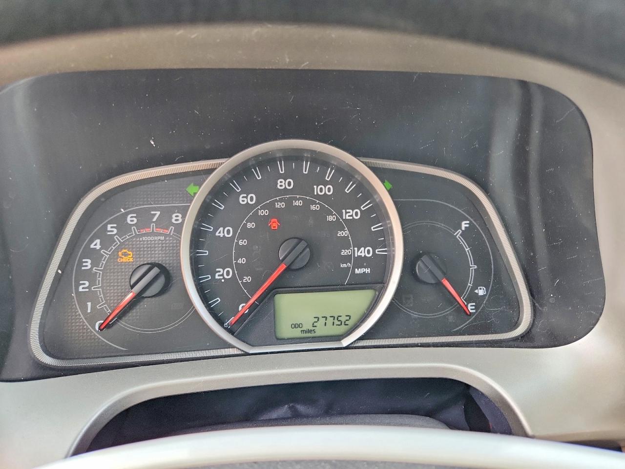 2014 TOYOTA RAV4