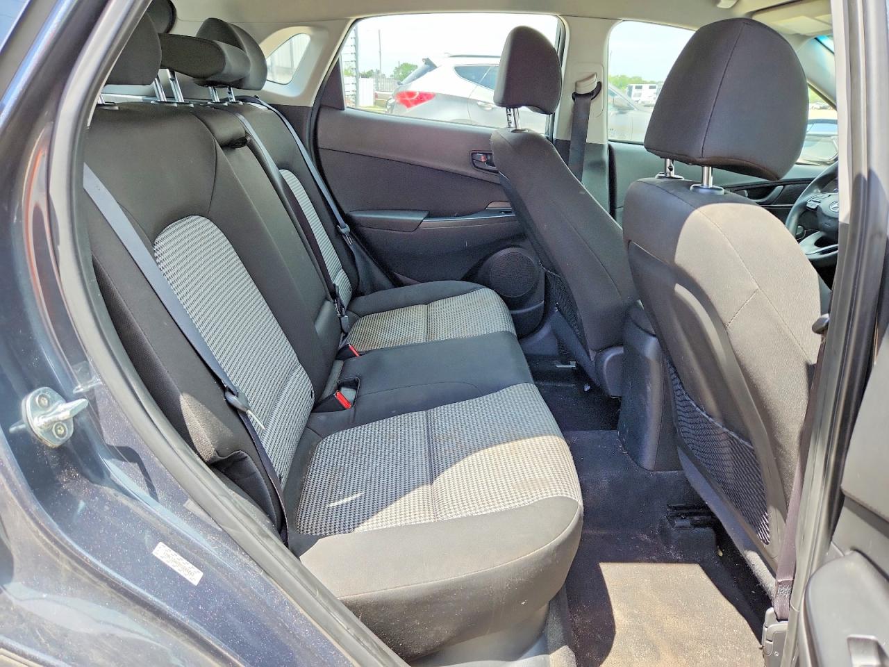 2021 HYUNDAI KONA