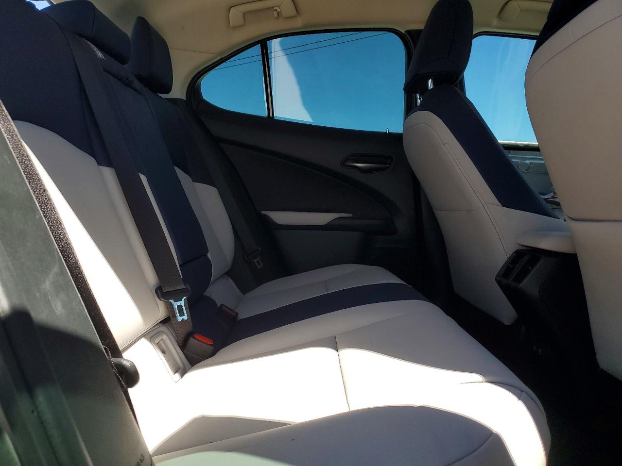 2020 LEXUS ALL OTHER