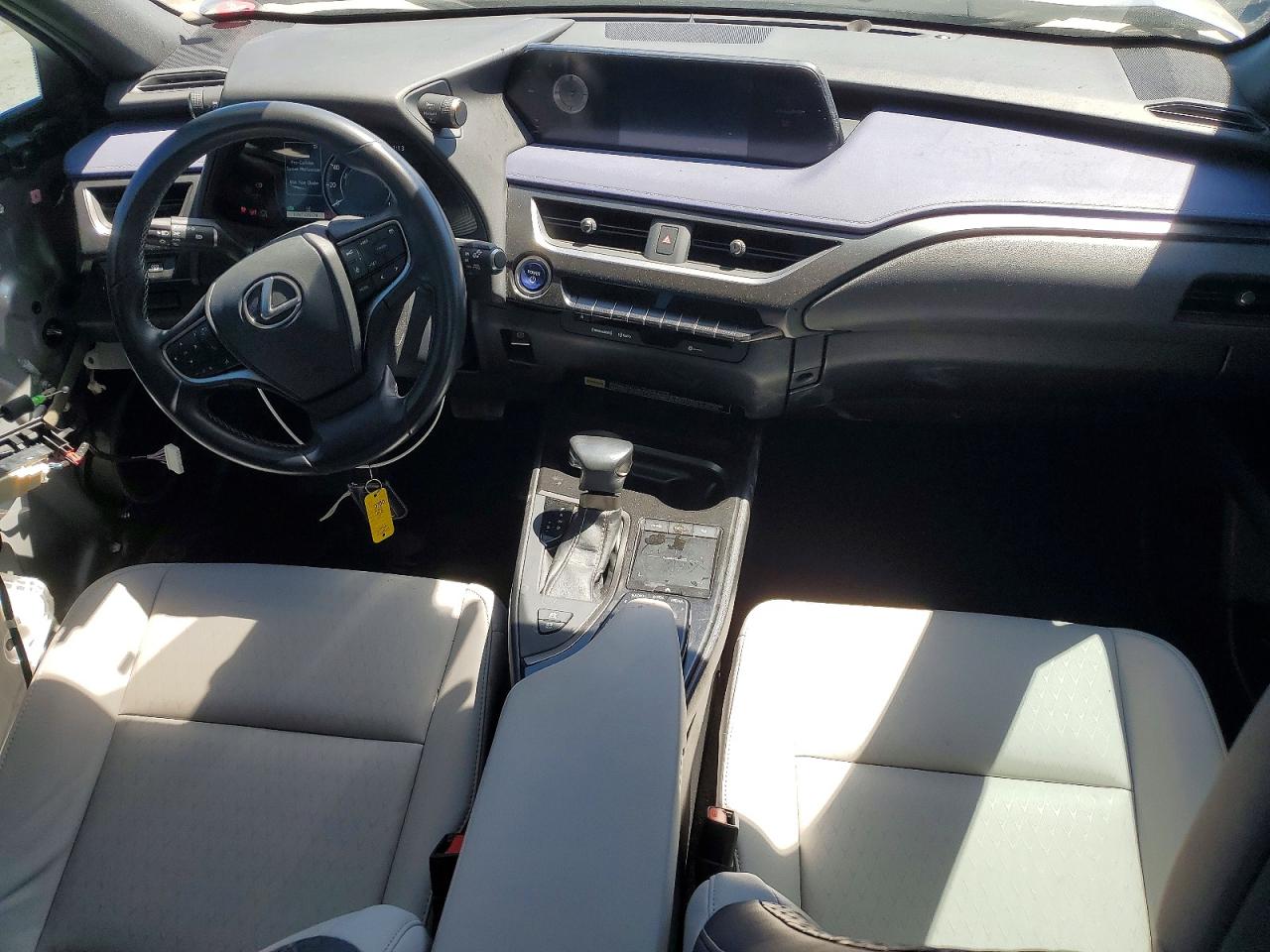2020 LEXUS ALL OTHER