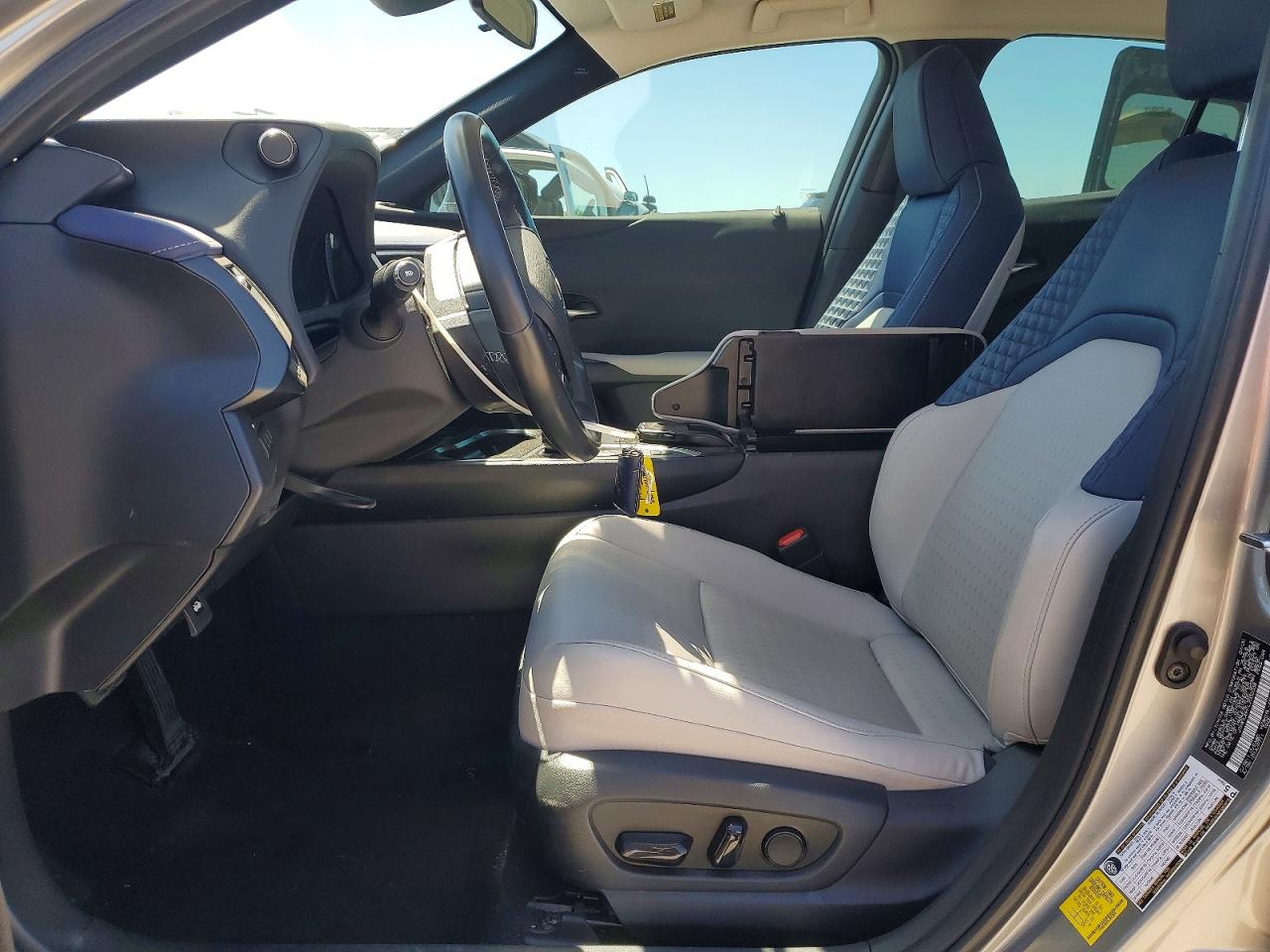 2020 LEXUS ALL OTHER