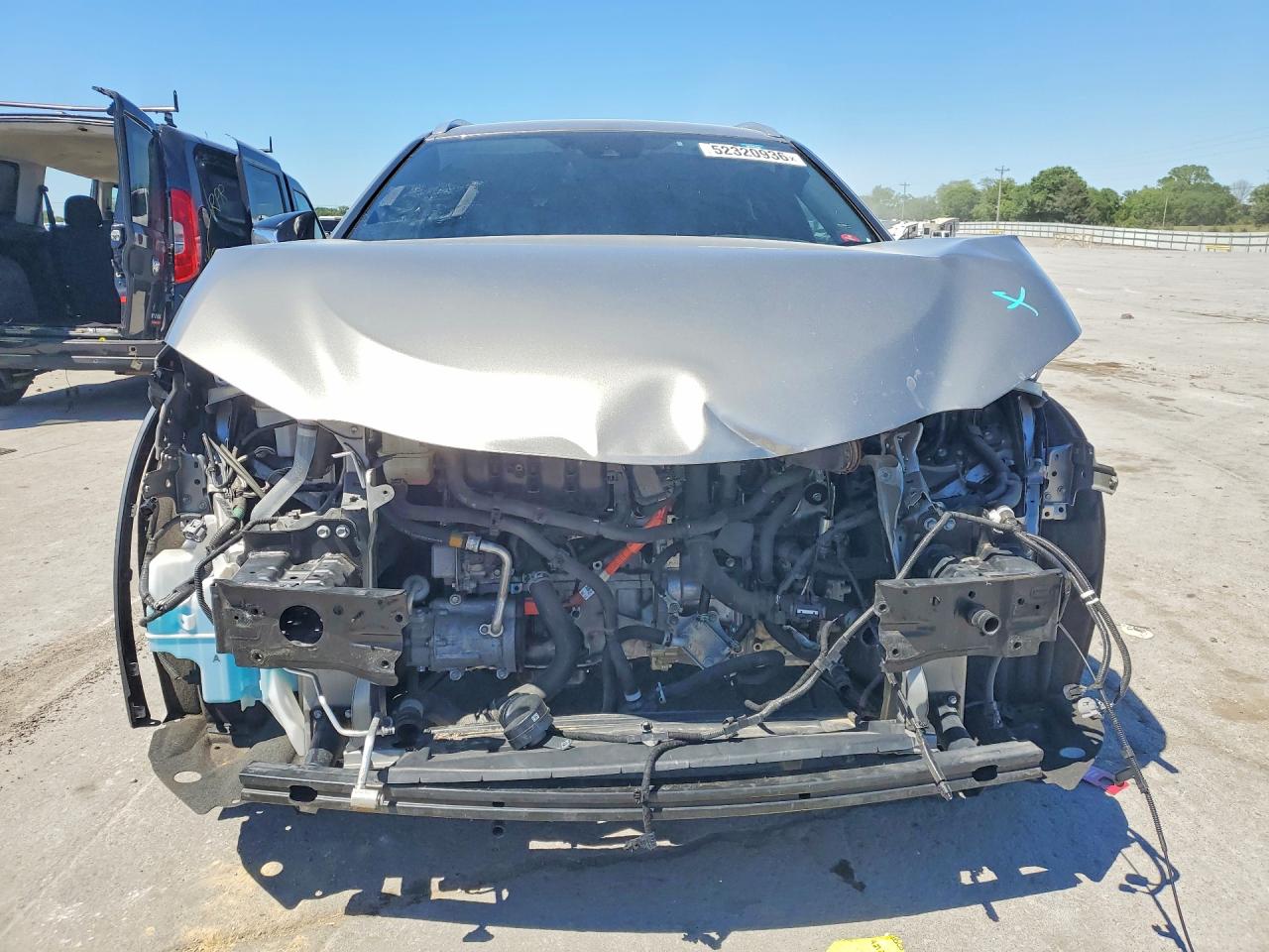 2020 LEXUS ALL OTHER