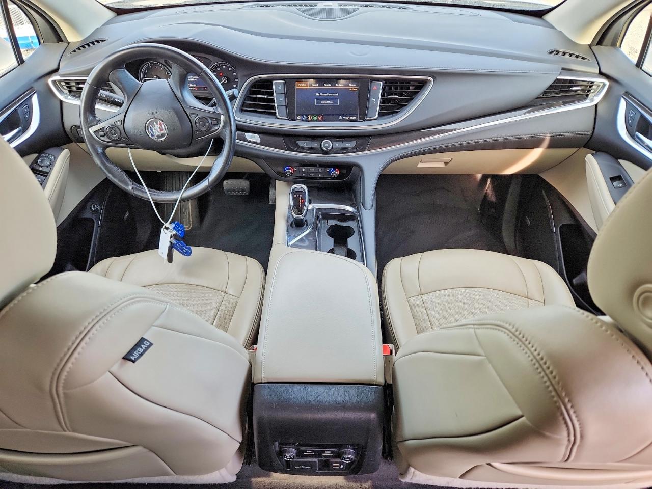 2020 BUICK ENCLAVE