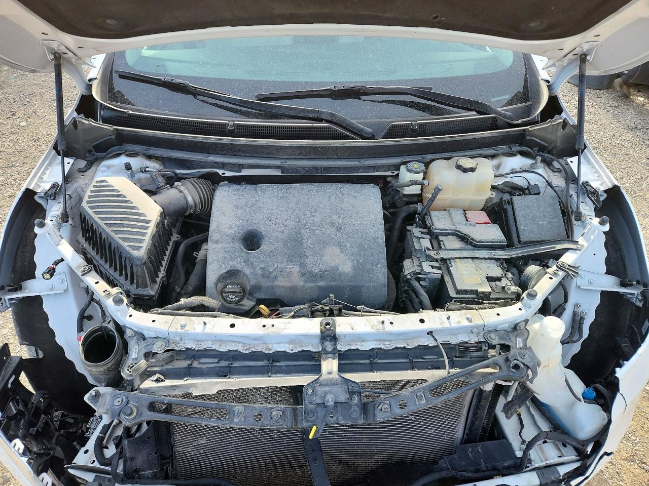 2020 BUICK ENCLAVE