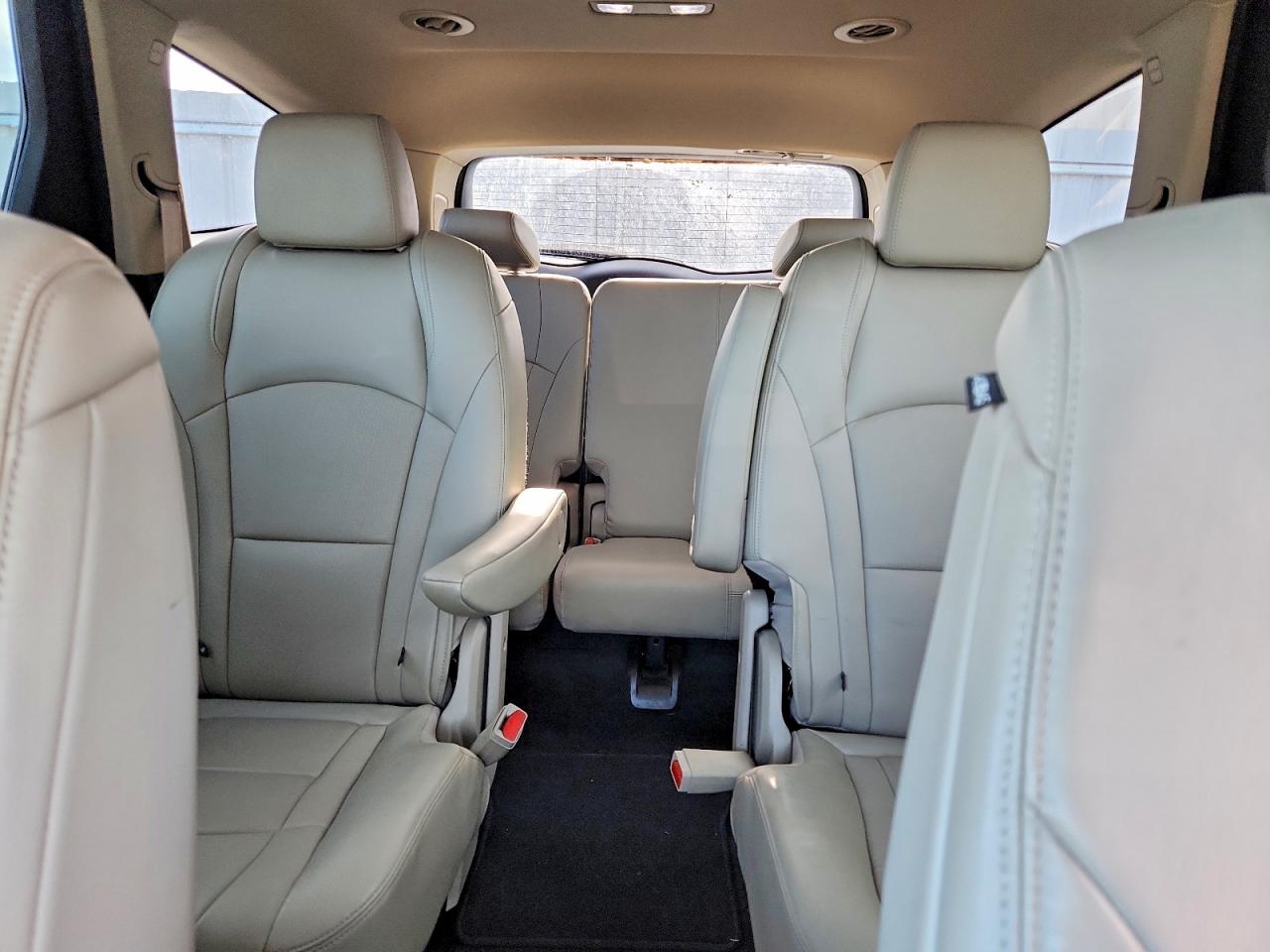 2020 BUICK ENCLAVE