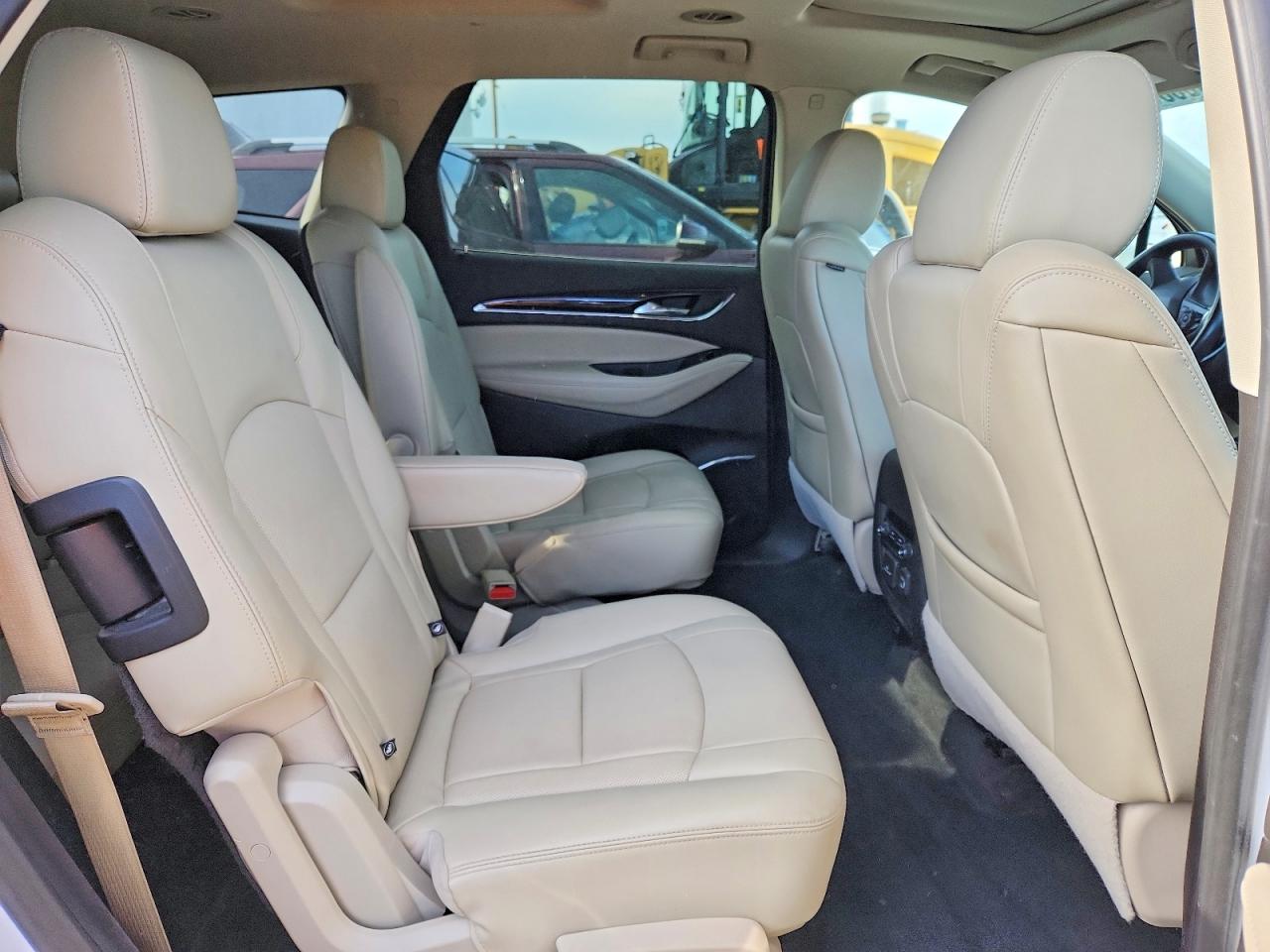2020 BUICK ENCLAVE