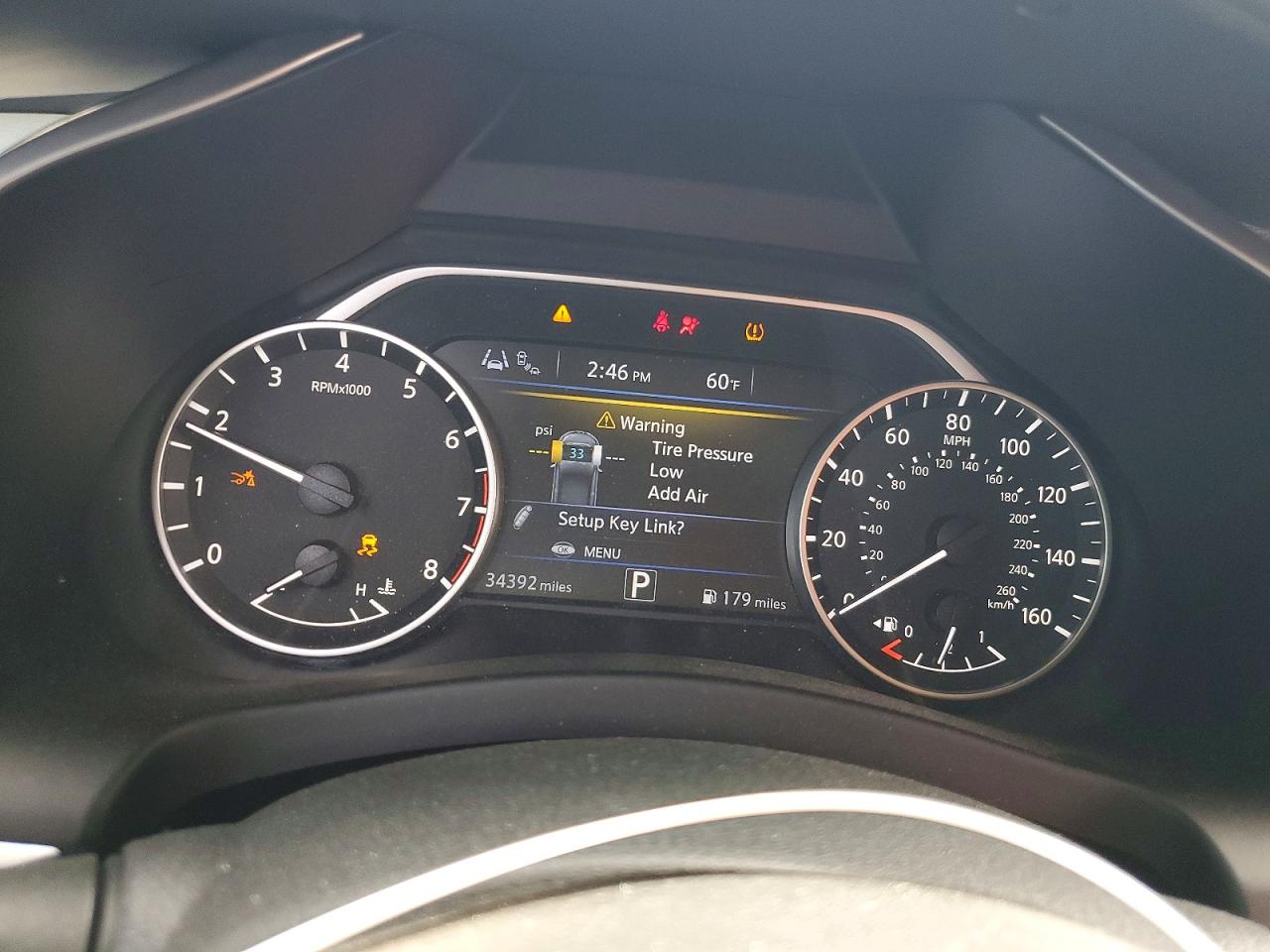2022 NISSAN MURANO