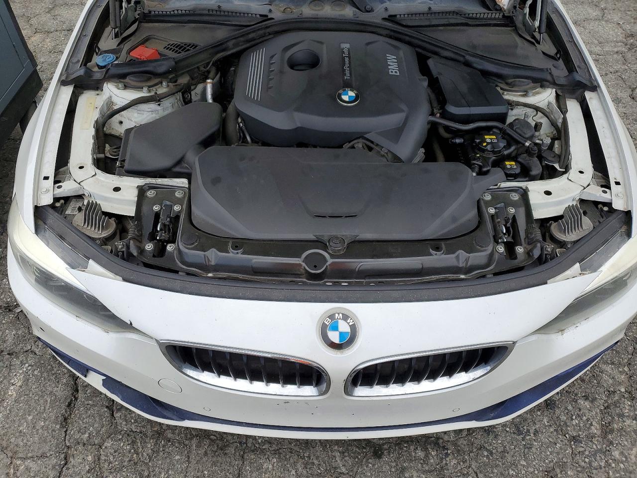 2018 BMW 4 SERIES
