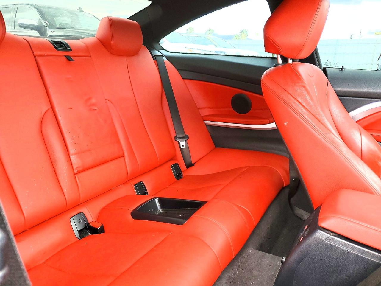 2018 BMW 4 SERIES