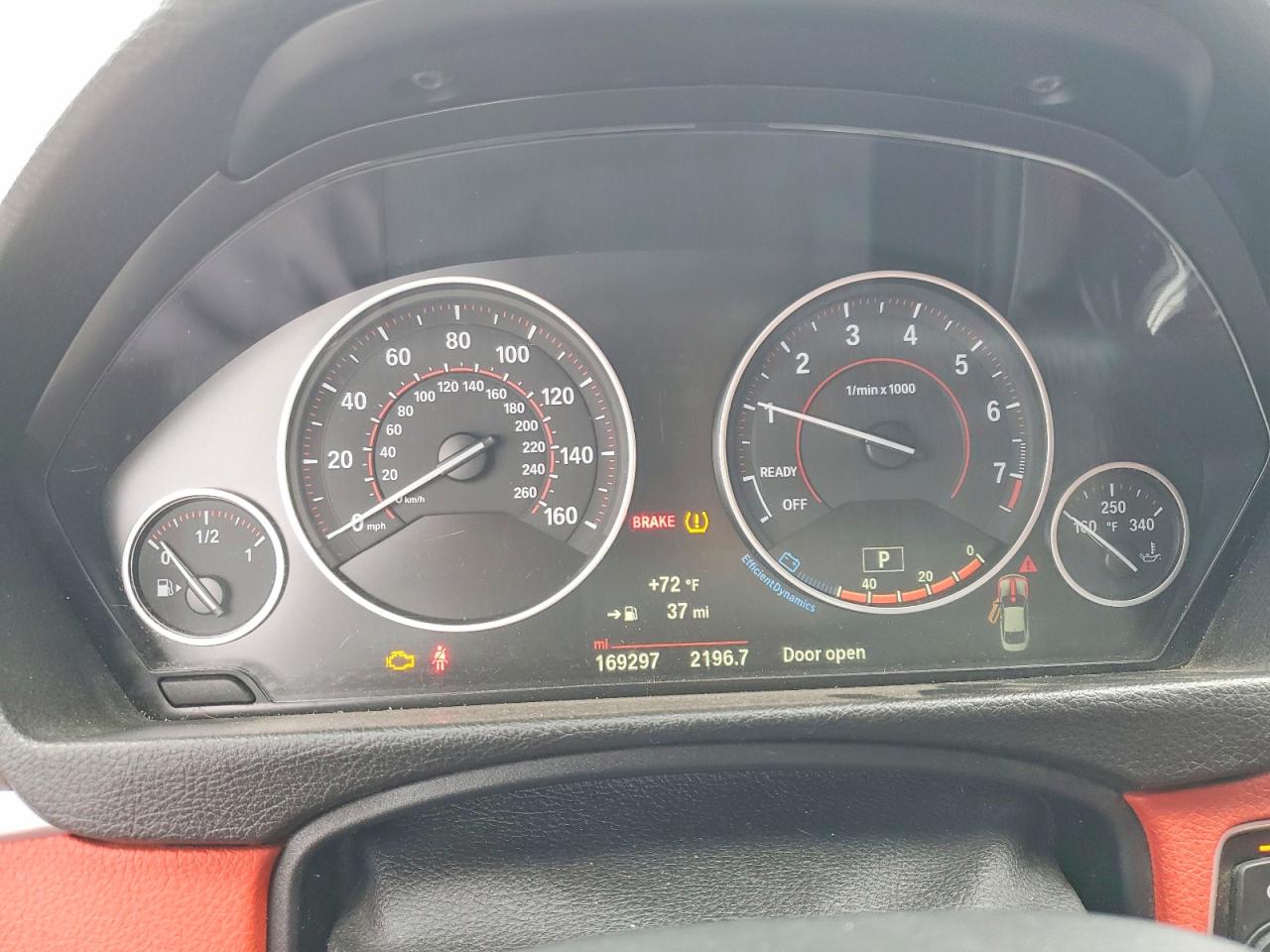2018 BMW 4 SERIES