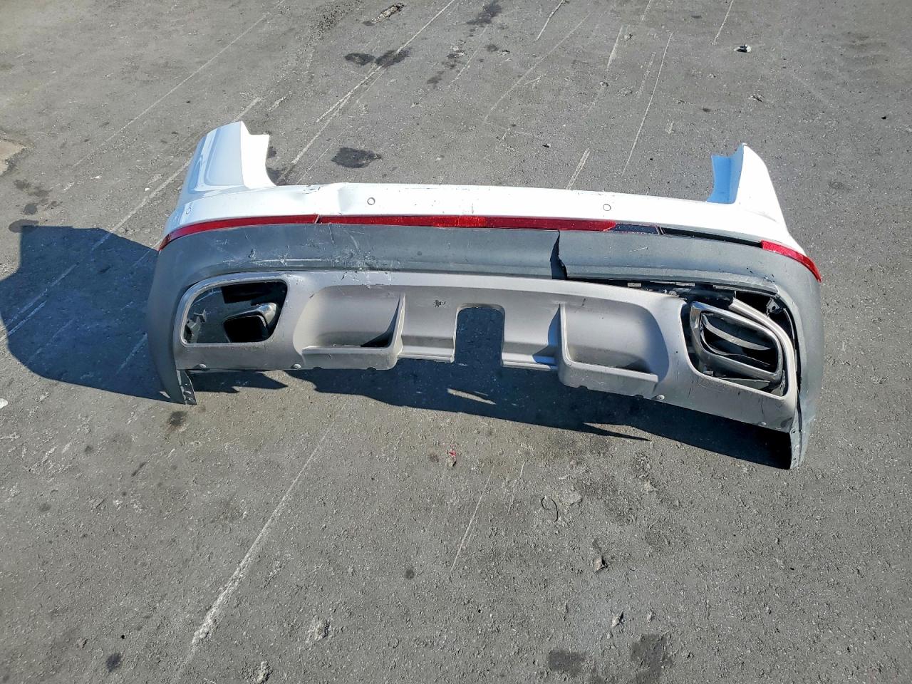 2020 LINCOLN NAUTILUS