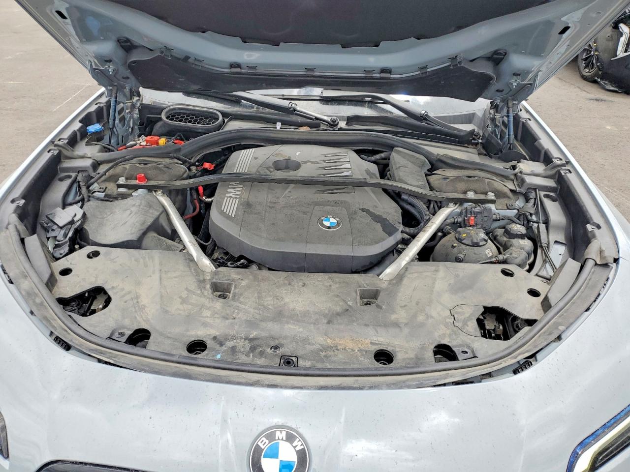 2023 BMW 7 SERIES