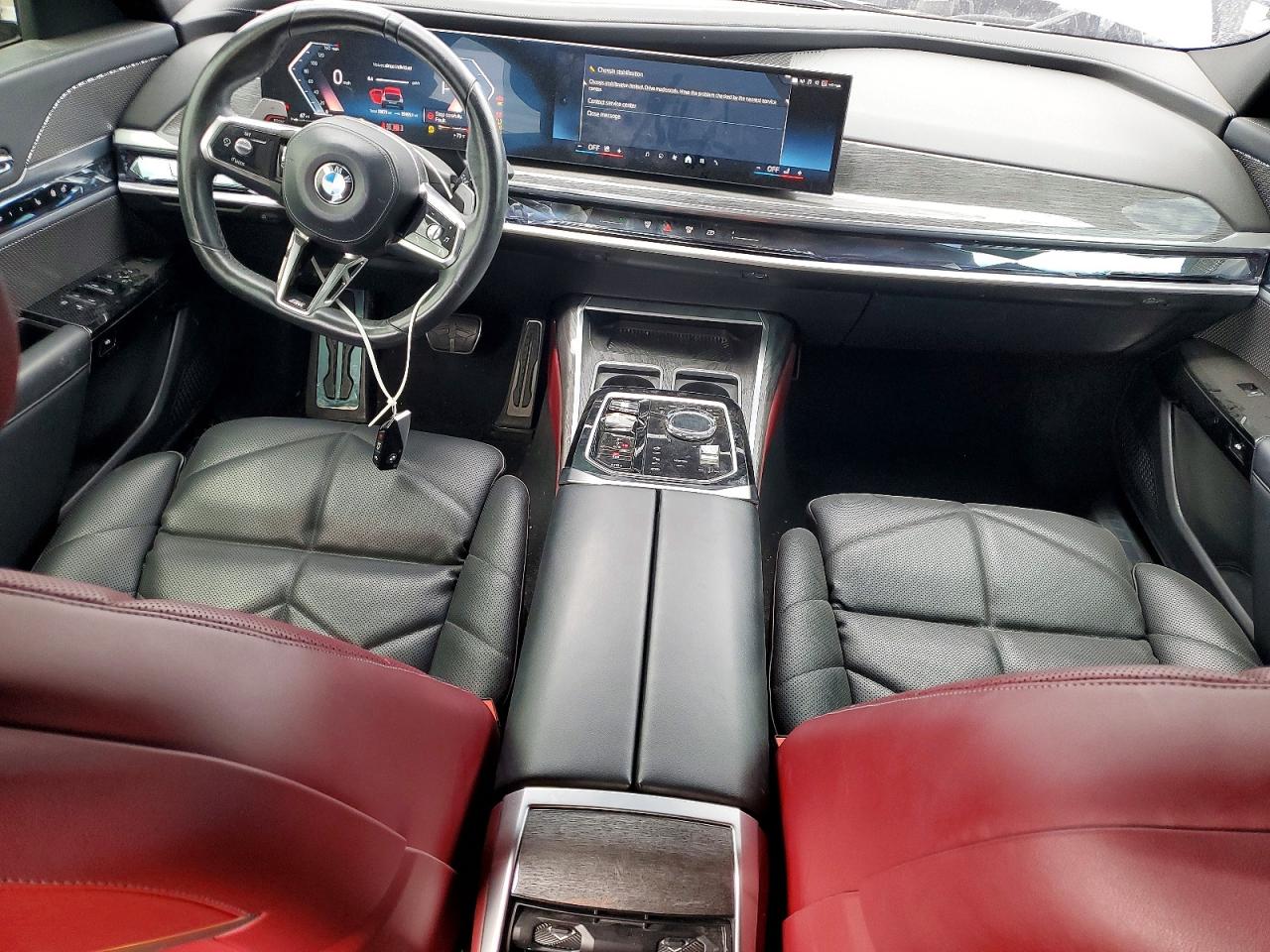 2023 BMW 7 SERIES