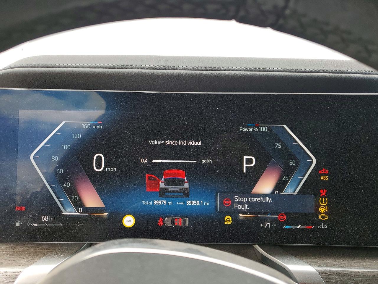 2023 BMW 7 SERIES