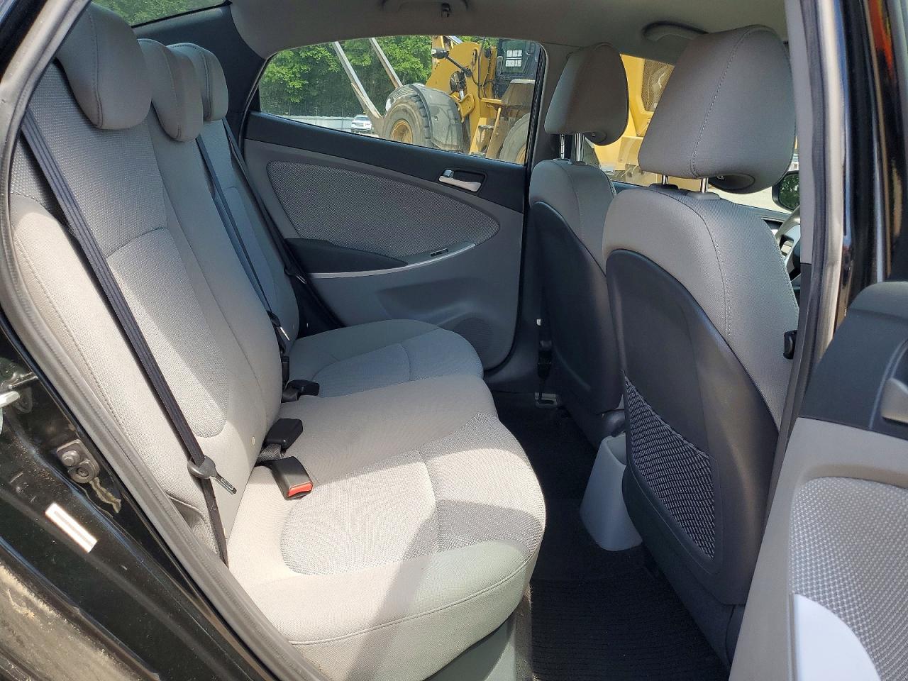 2013 HYUNDAI ACCENT