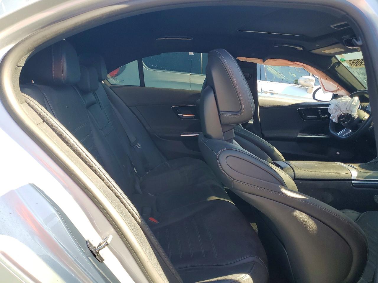 2023 MERCEDES-BENZ C-CLASS