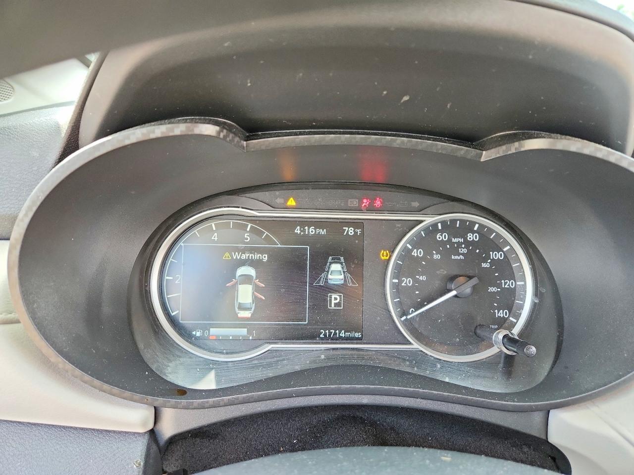 2022 NISSAN VERSA