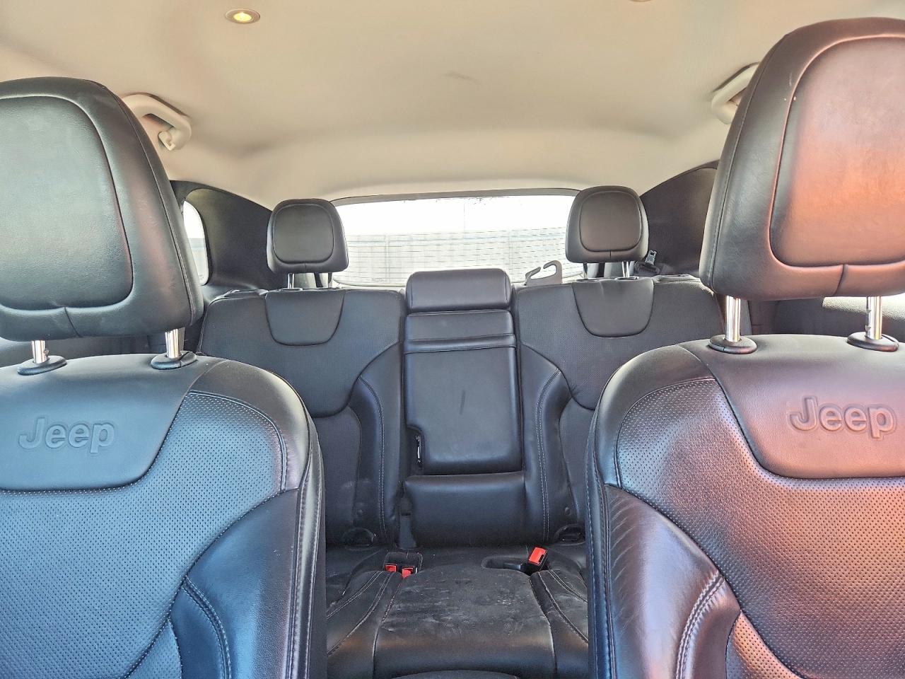 2019 JEEP GRAND CHER