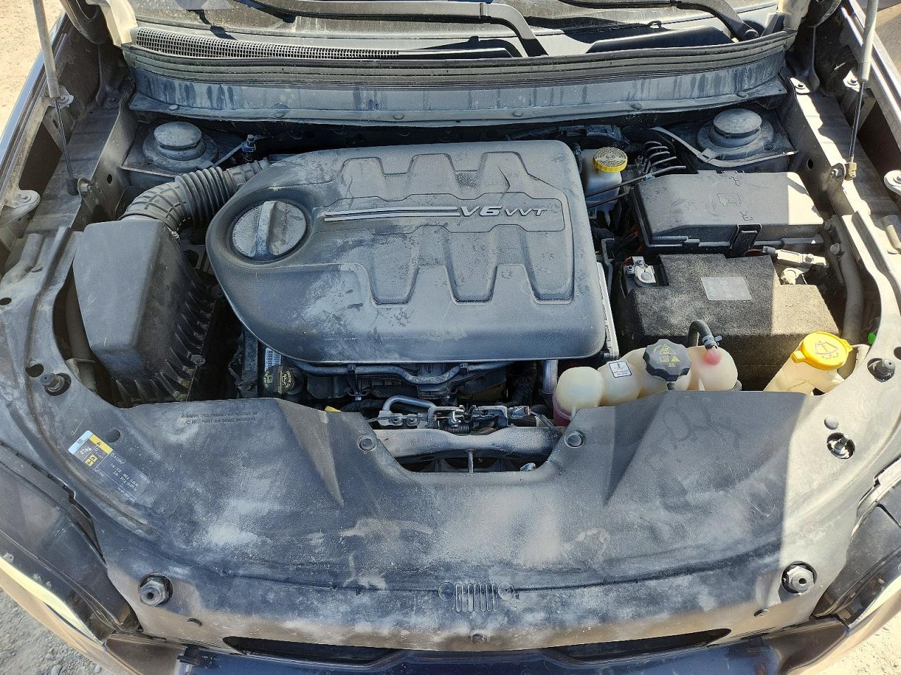 2019 JEEP GRAND CHER
