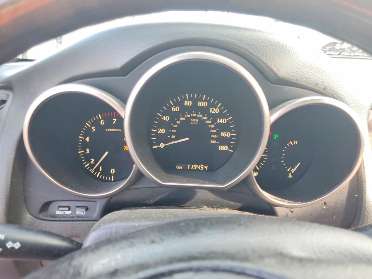 2006 LEXUS SC300