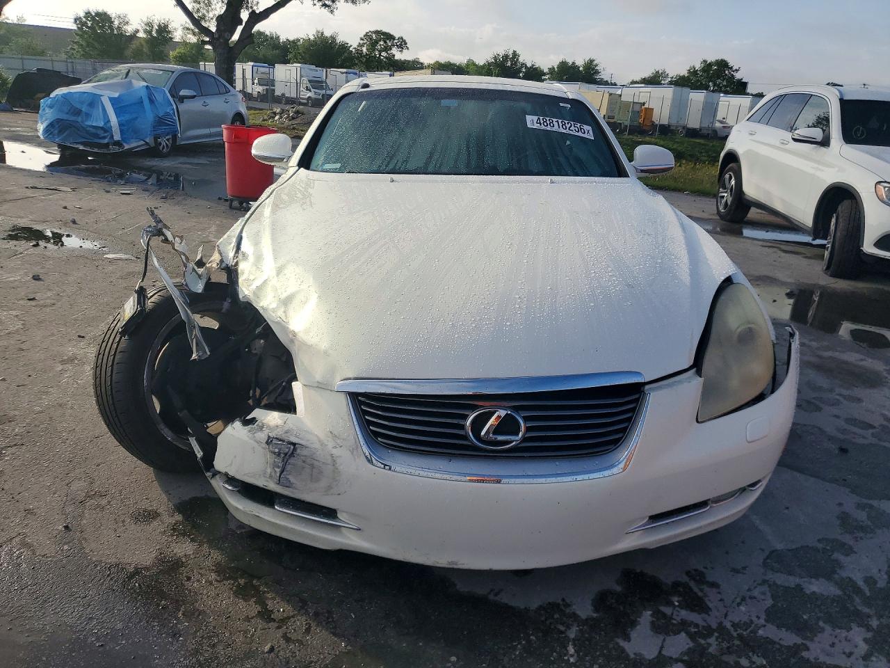 2006 LEXUS SC300