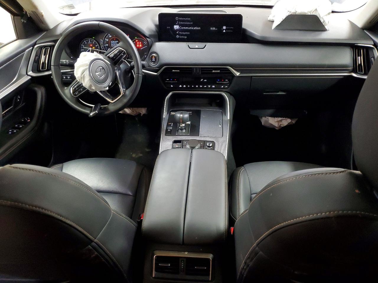 2025 MAZDA CX-90