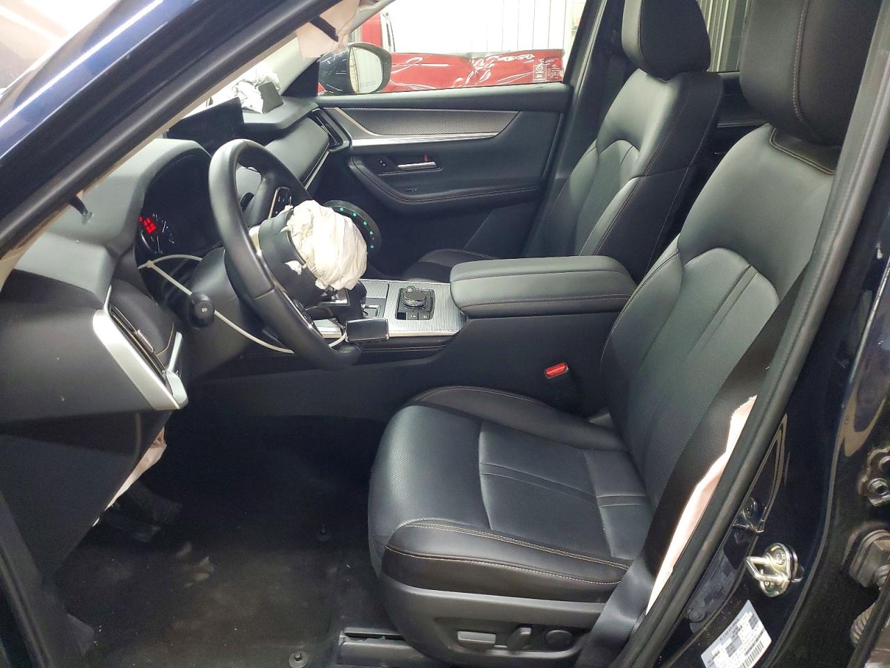 2025 MAZDA CX-90