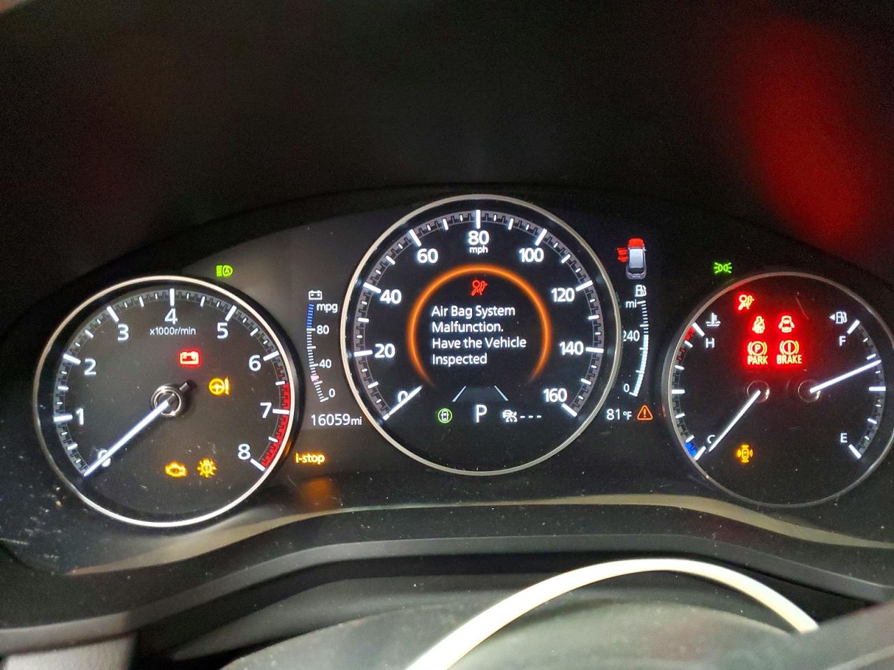 2025 MAZDA CX-90