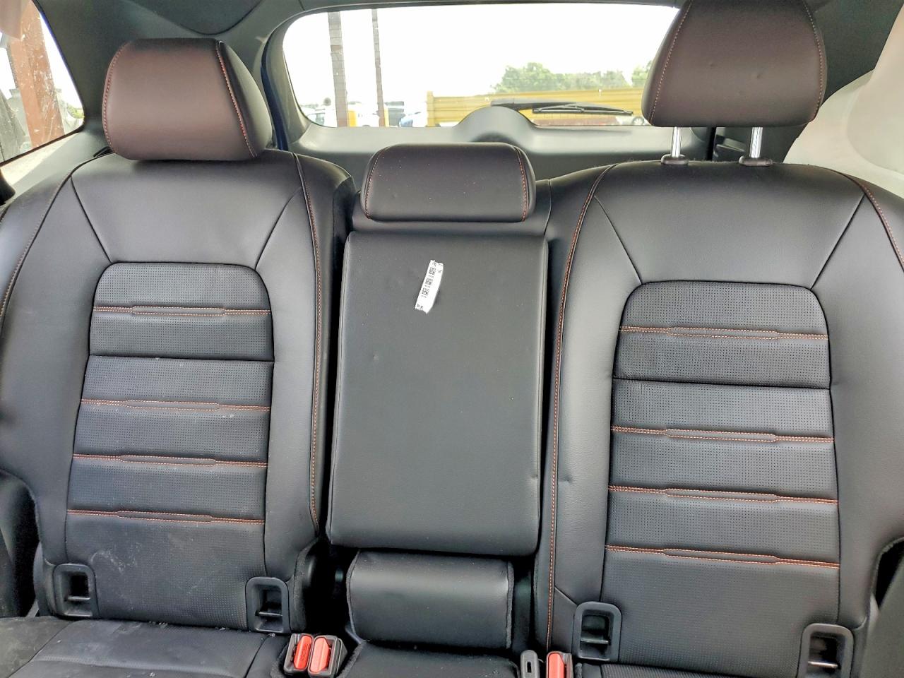 2025 HONDA CRV