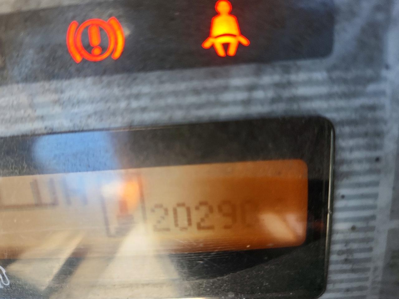 2012 NISSAN UNKNOWN