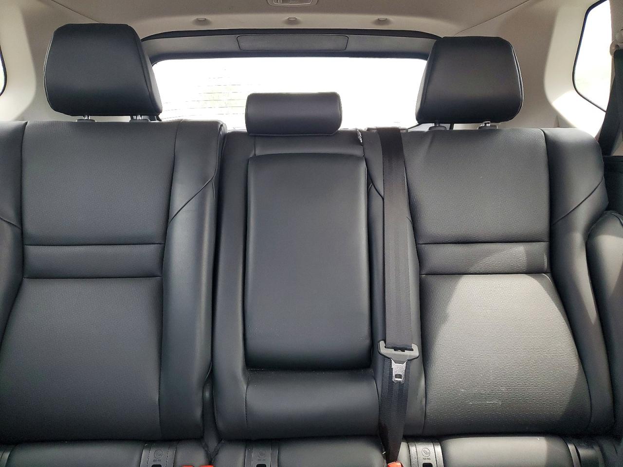 2022 NISSAN ROGUE