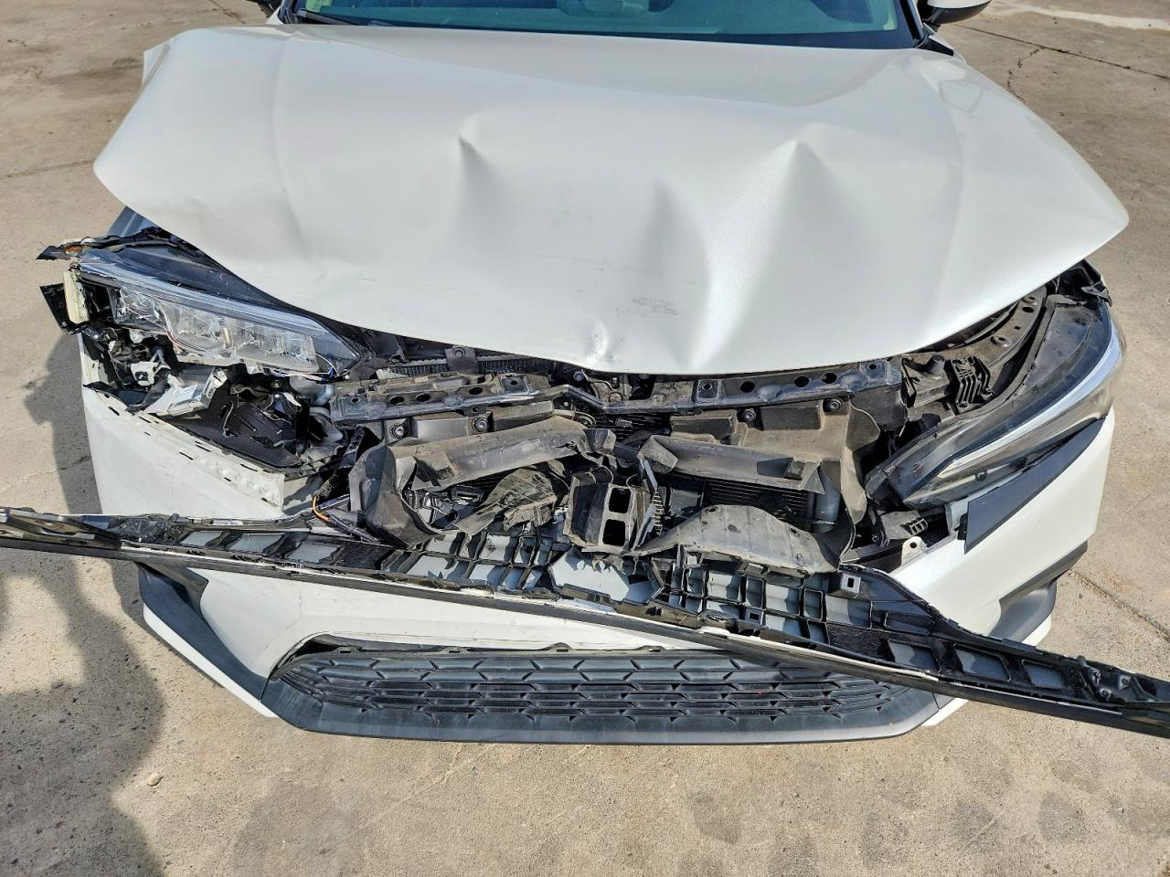 2023 HONDA CIVIC