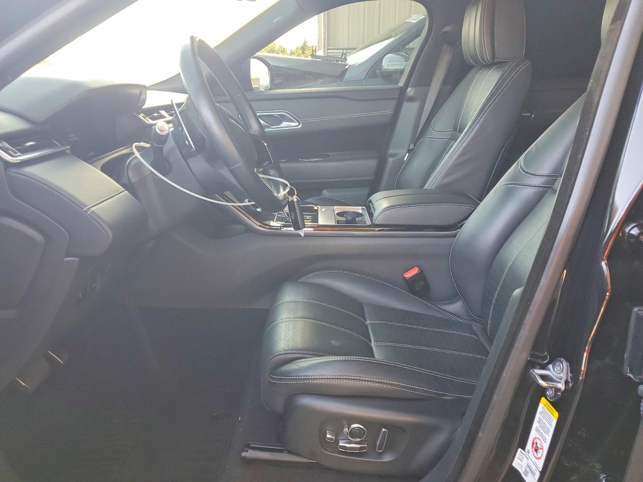 2021 LAND ROVER RANGEROVER