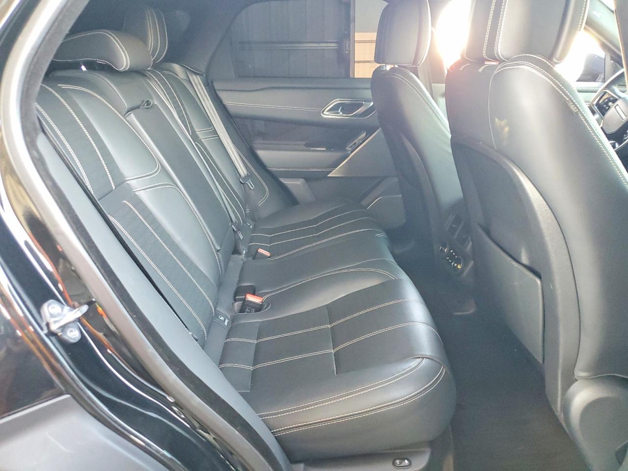 2021 LAND ROVER RANGEROVER