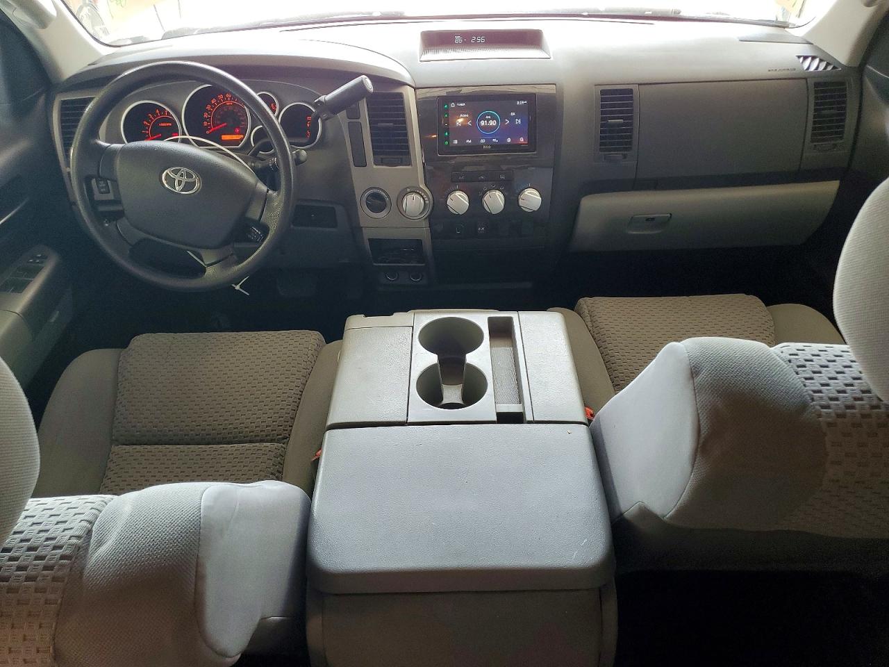2012 TOYOTA TUNDRA