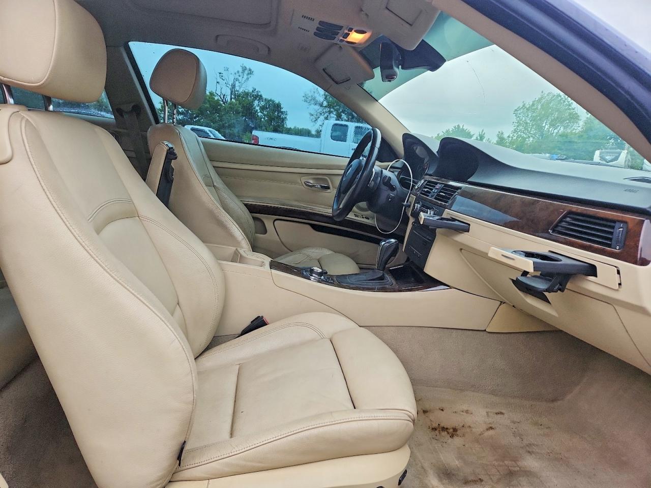 2009 BMW 3 SERIES