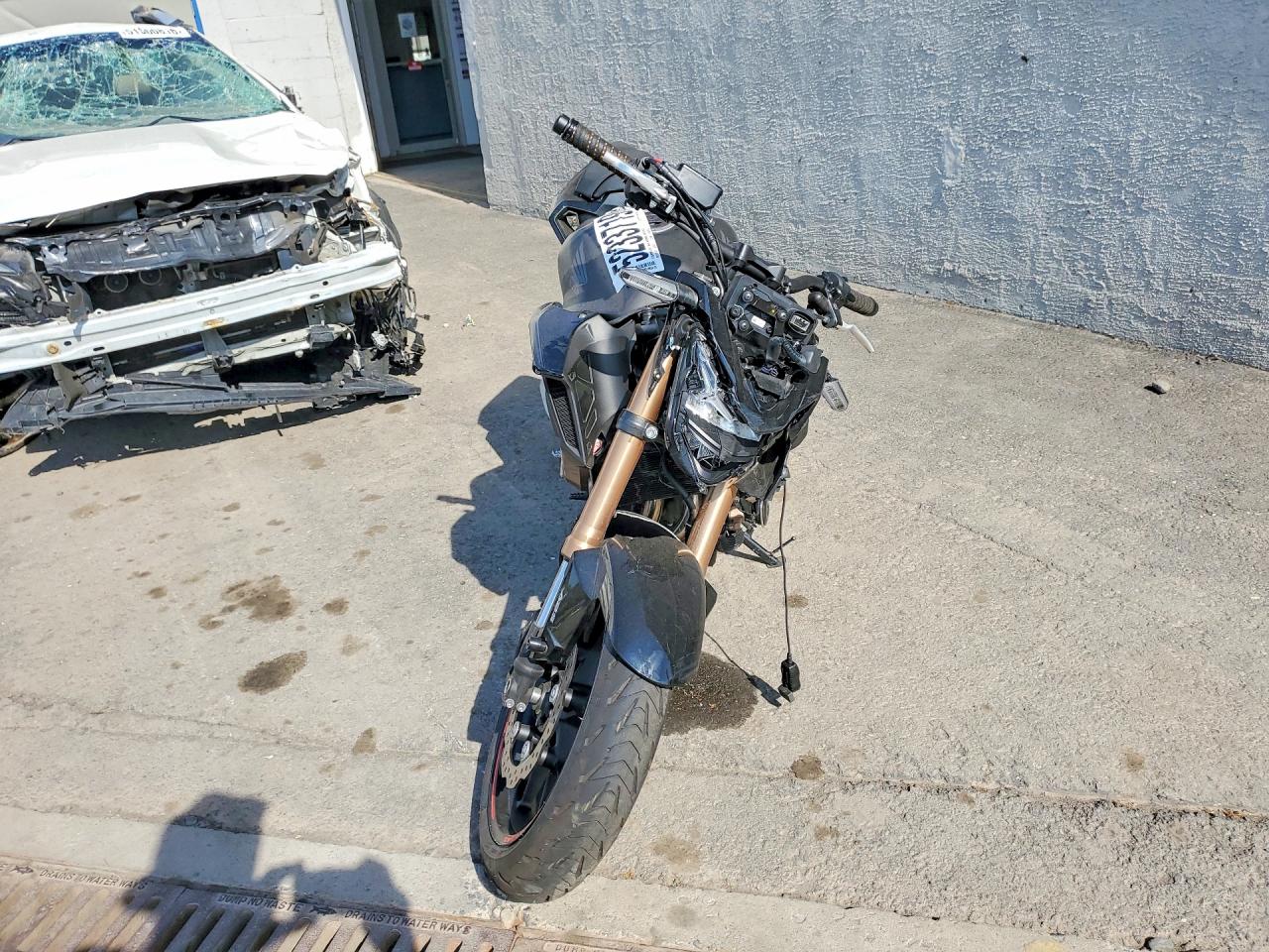 2023 HONDA CB CYCLE