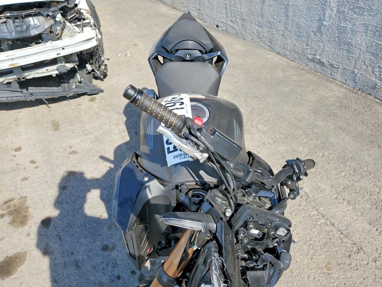 2023 HONDA CB CYCLE