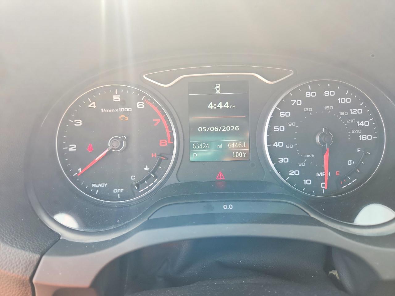 2020 AUDI A3