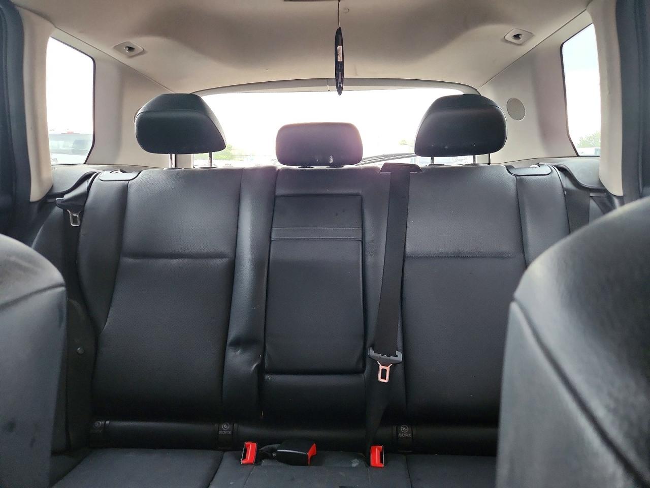 2011 MERCEDES-BENZ GLK-CLASS