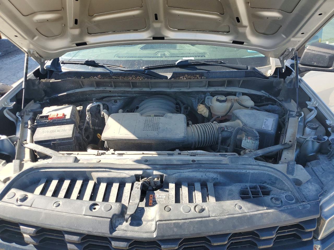 2020 CHEVROLET ALL Models