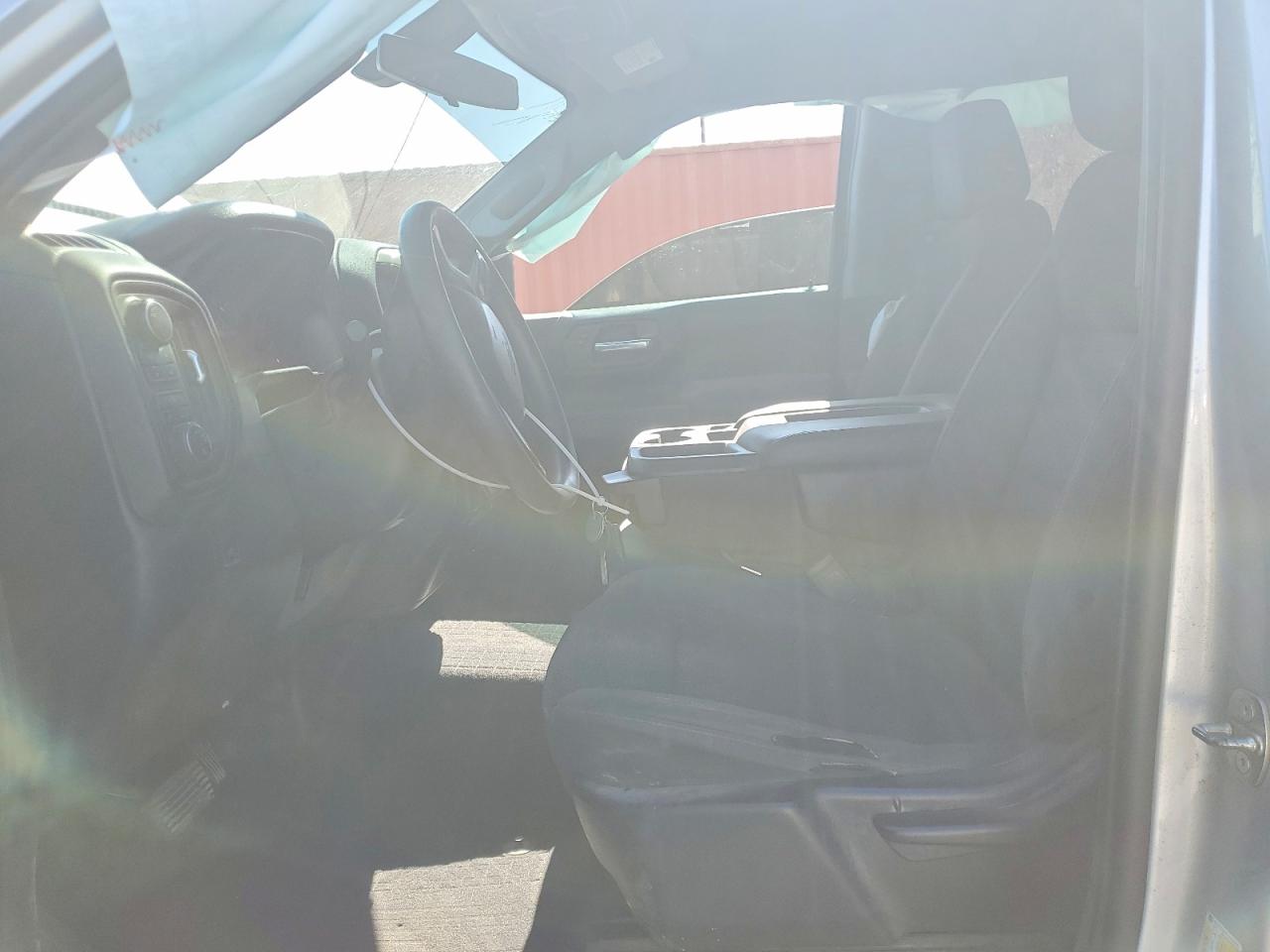2020 CHEVROLET ALL Models