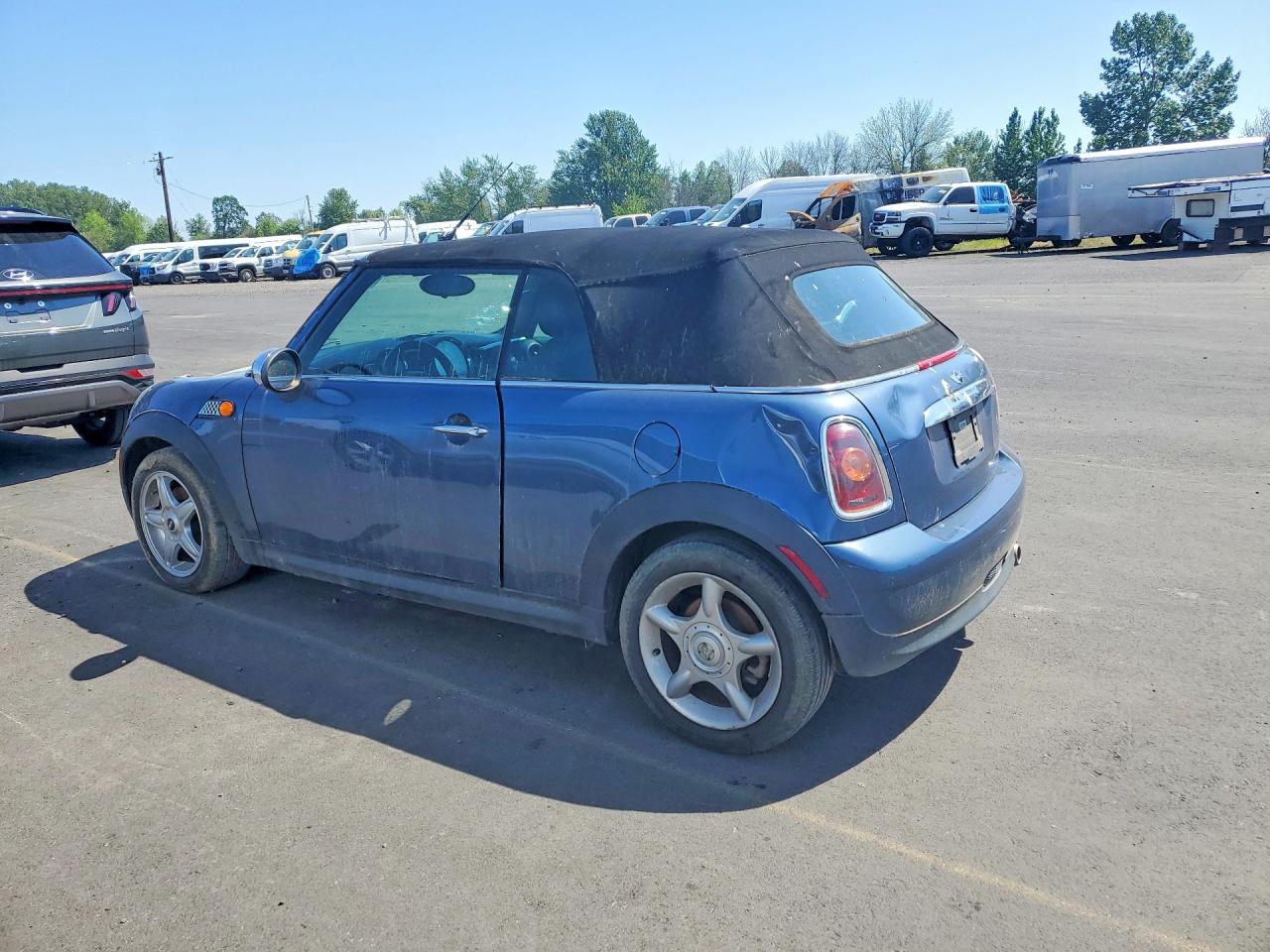 2010 MINI COOPER