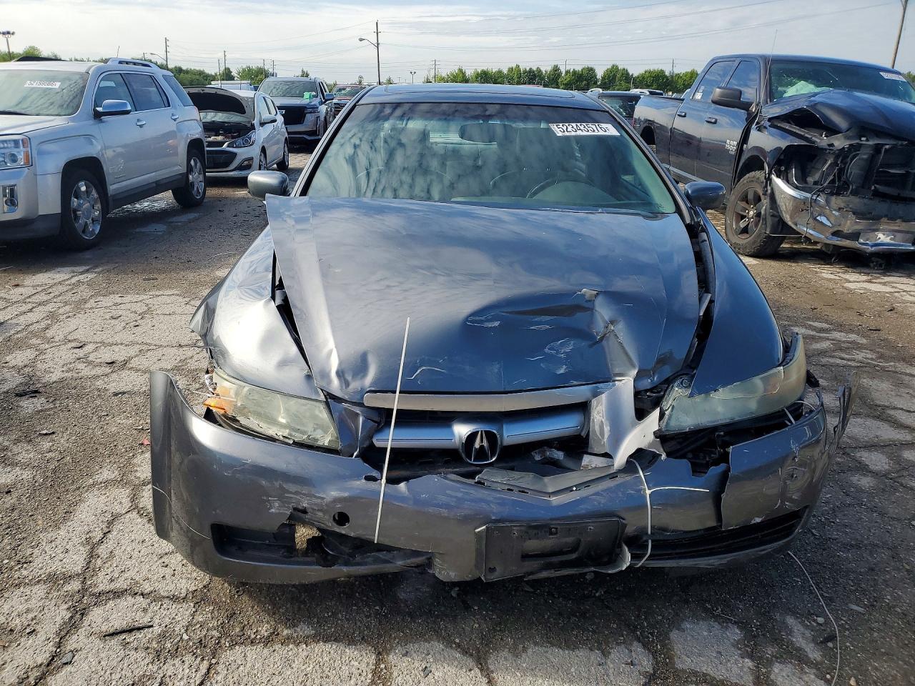2006 ACURA TL