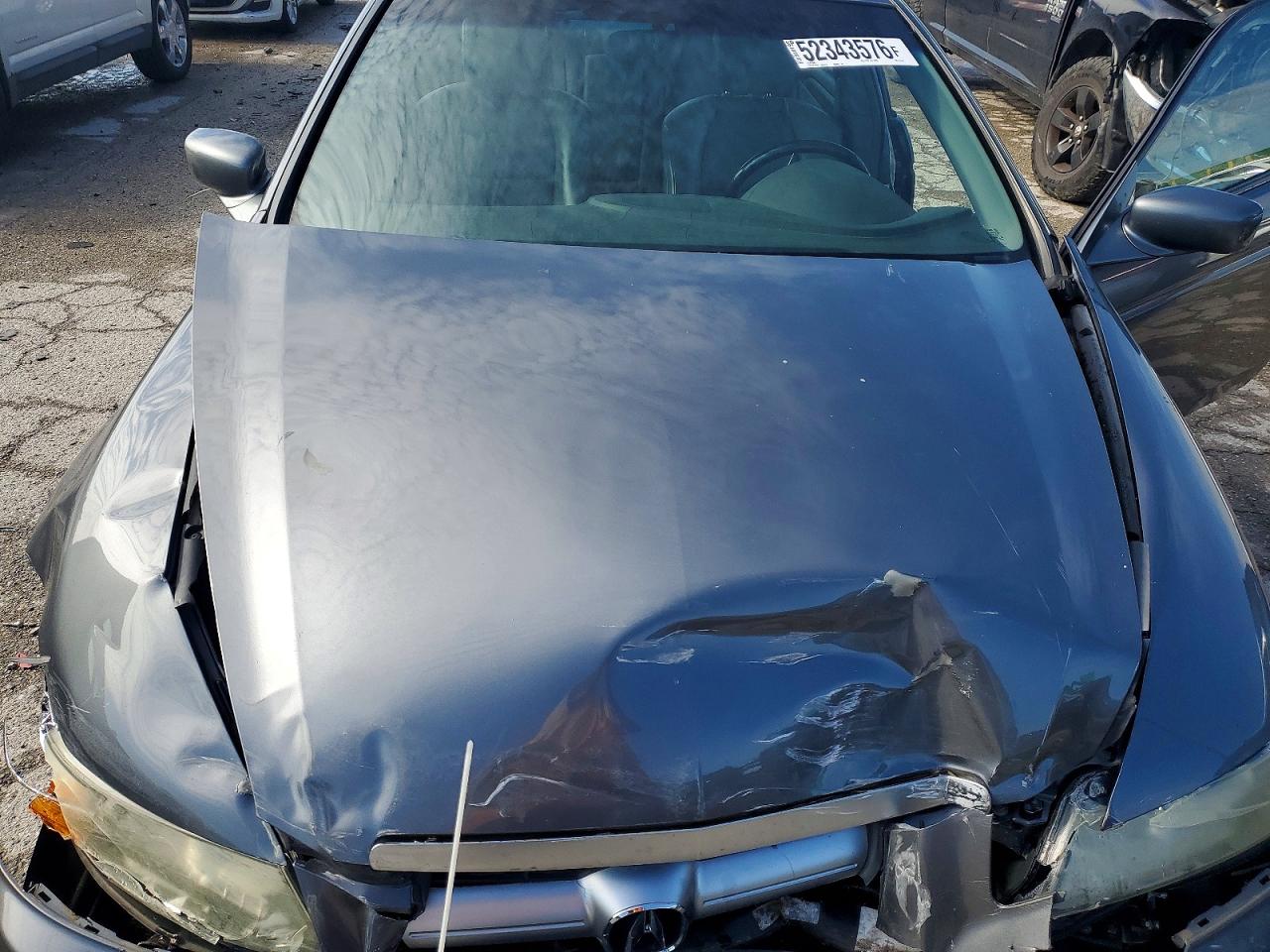 2006 ACURA TL